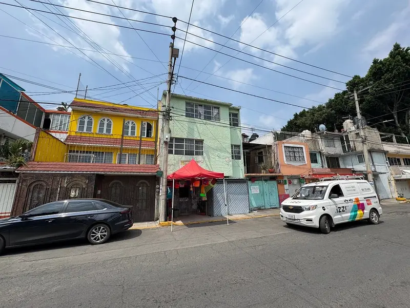 Departamento en venta · Desarrollo Urbano Quetzalcoatl, Iztapalapa, Ciudad de México
