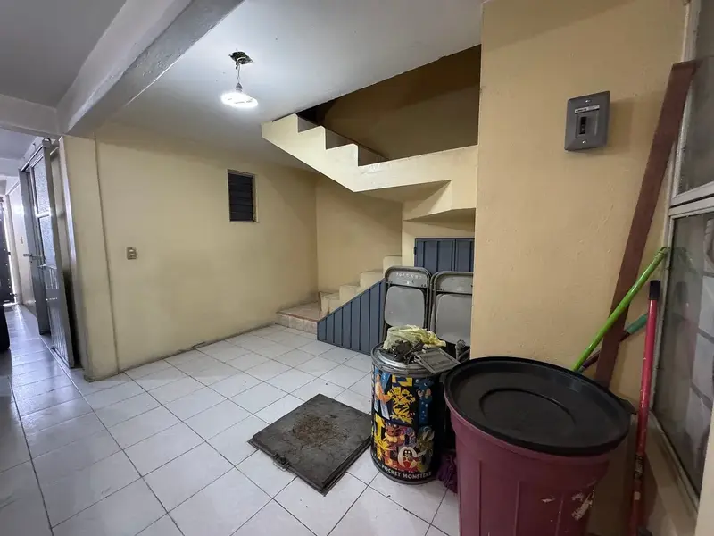 Departamento en venta · Desarrollo Urbano Quetzalcoatl, Iztapalapa, Ciudad de México