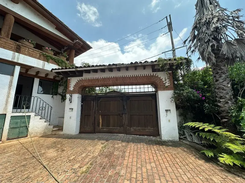 Casa en venta · Monte Alto, Valle de Bravo, Estado de México