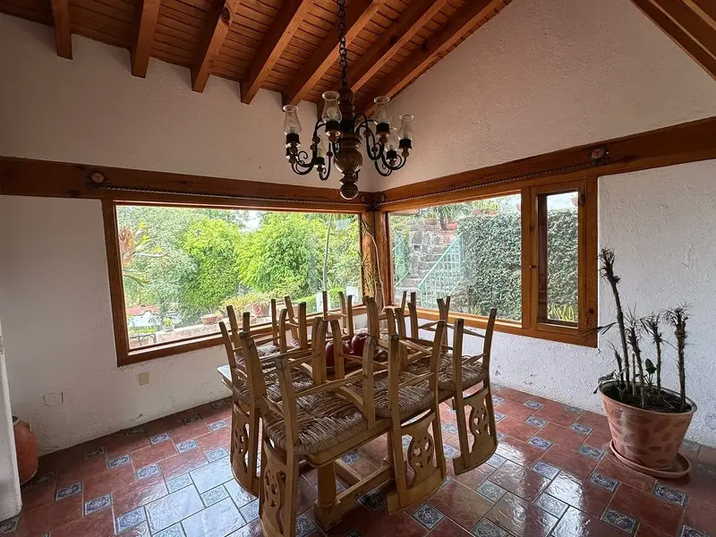 Casa en venta · Monte Alto, Valle de Bravo, Estado de México