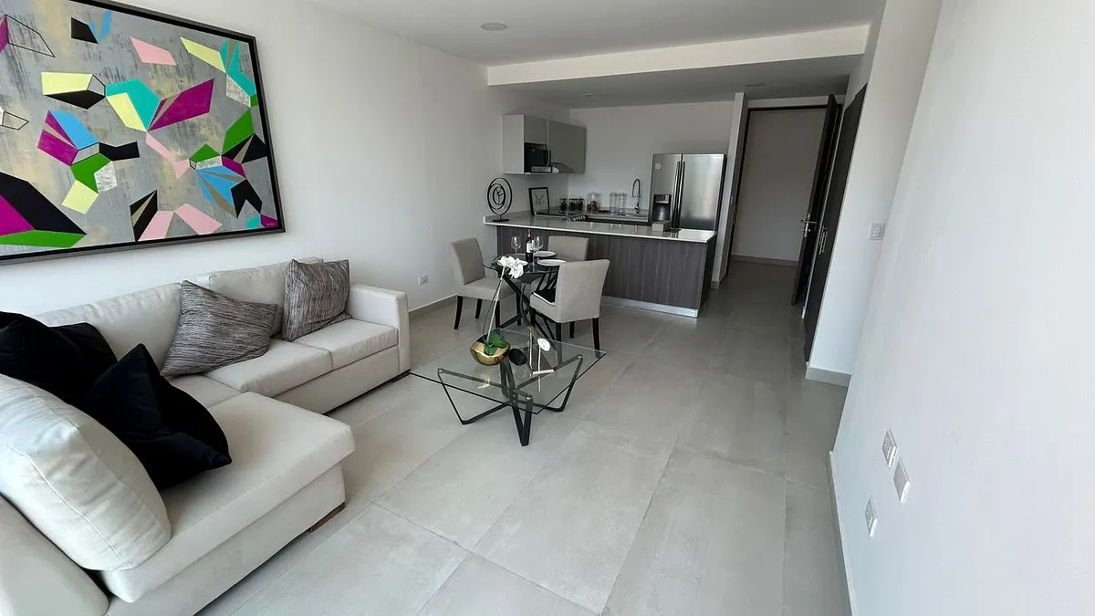 Departamento en venta · Residencial Dinastía, Monterrey, Nuevo León