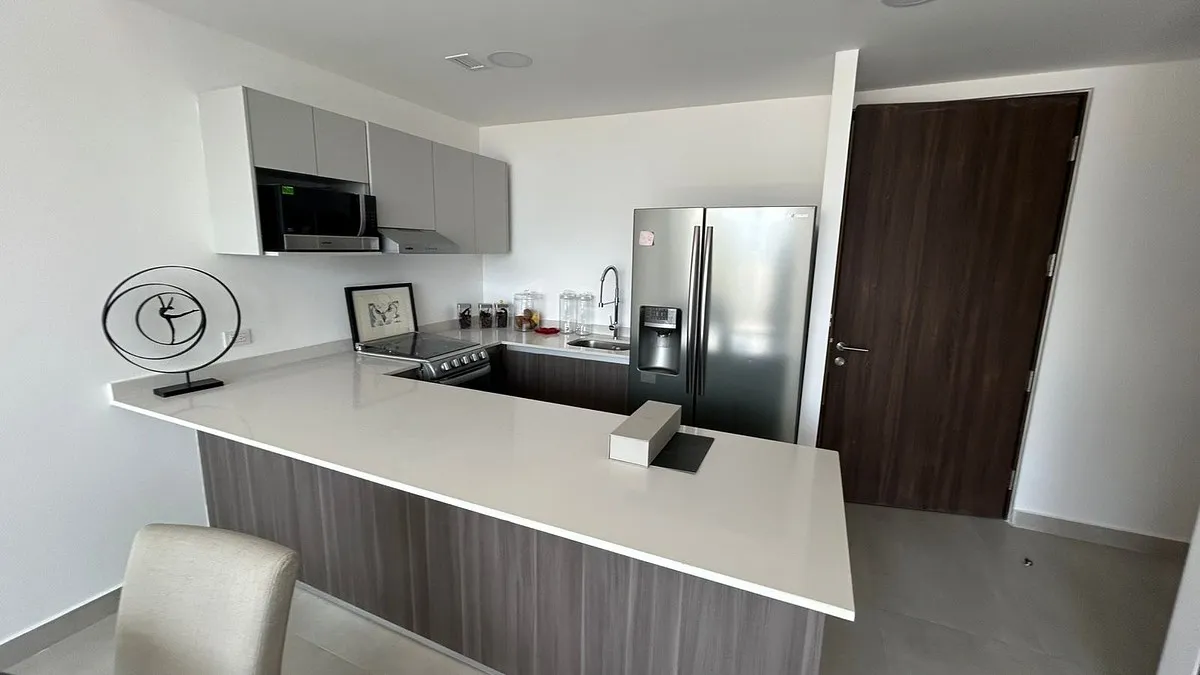 Departamento en venta · Residencial Dinastía, Monterrey, Nuevo León