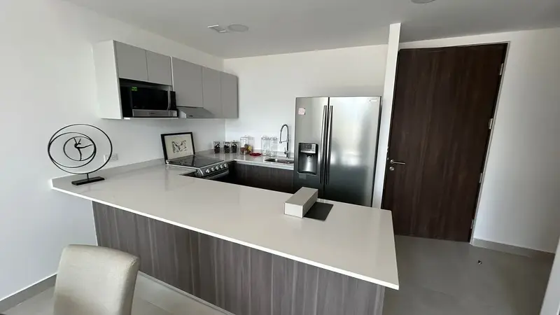 Departamento en venta · Residencial Dinastía, Monterrey, Nuevo León