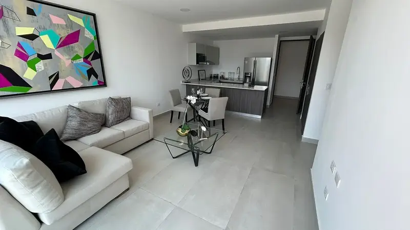 Departamento en venta · Residencial Dinastía, Monterrey, Nuevo León