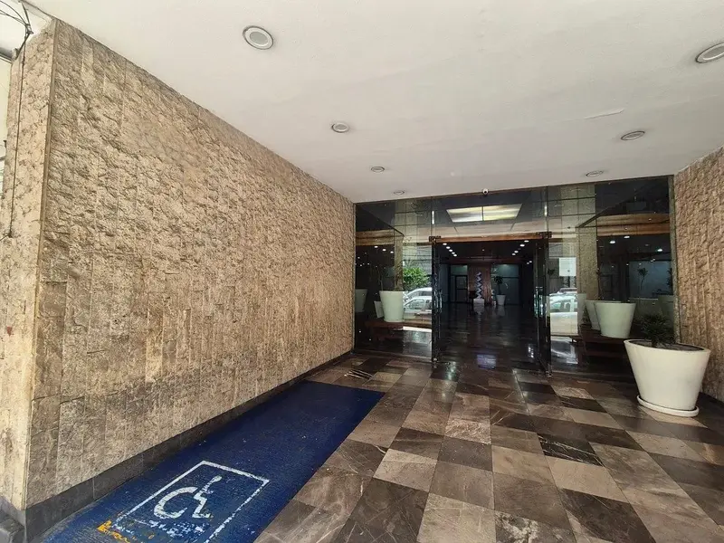 Oficina en renta · Del Valle Sur, Del Valle, Benito Juárez, Ciudad de México