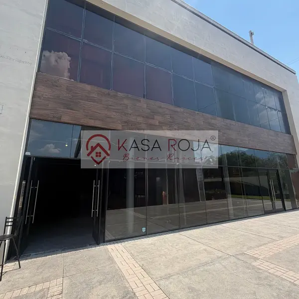 Comercio en renta · La Rioja Privada Residencial, Monterrey, Nuevo León Comercio en renta · La Rioja Privada Residencial, Monterrey, Nuevo León