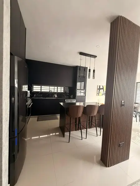 Casa en venta · Ampliación Jardines de San Agustín 3er Sector, San Pedro Garza García, Nuevo León