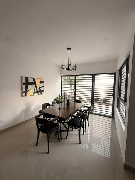 Casa en venta · Ampliación Jardines de San Agustín 3er Sector, San Pedro Garza García, Nuevo León