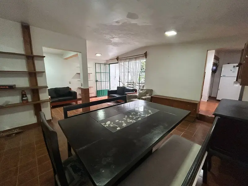 Casa en venta · Pedregal de Santo Domingo, Coyoacán, Ciudad de México