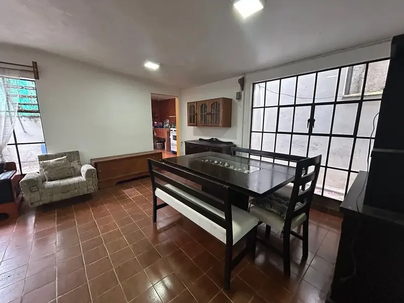 Casa en venta · Pedregal de Santo Domingo, Coyoacán, Ciudad de México