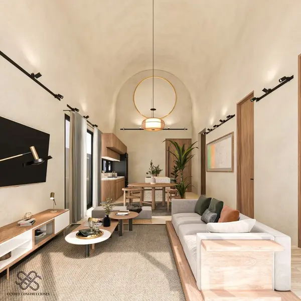 Condominio en venta · Chelem, Progreso, Yucatán