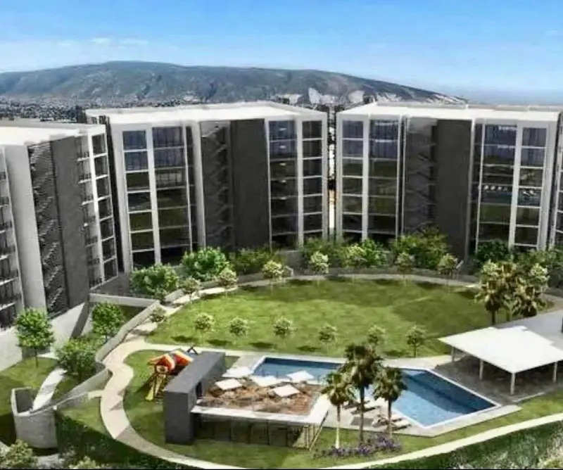 Departamento en venta · Residencial Dinastía, Monterrey, Nuevo León