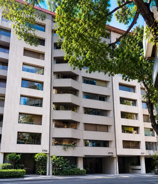 Departamento en venta · Acacias, Benito Juárez, Ciudad de México
