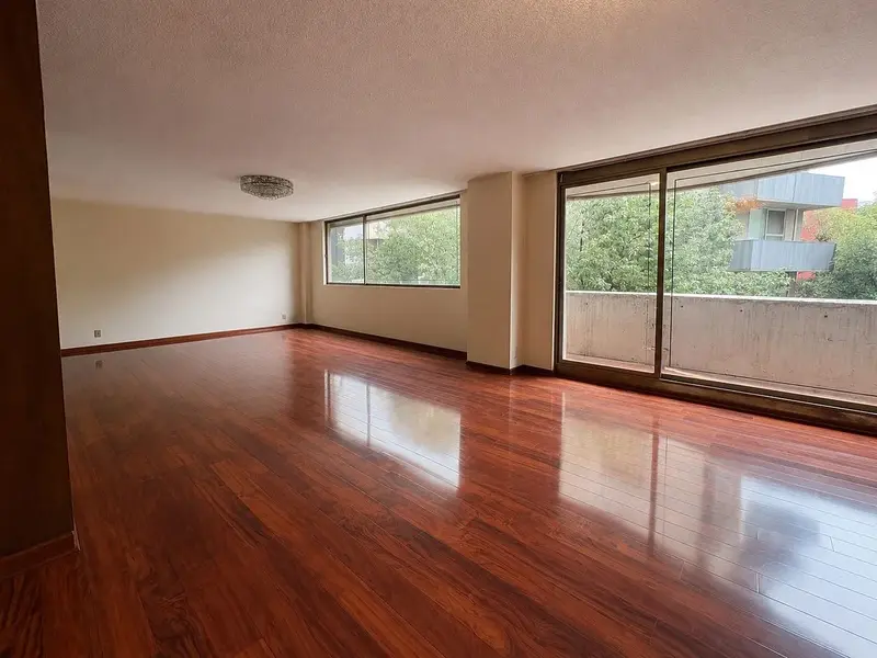 Departamento en venta · Acacias, Benito Juárez, Ciudad de México