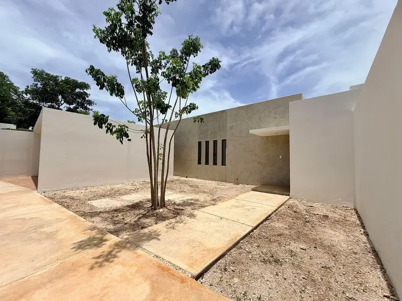 Casa en venta · Cholul, Mérida, Yucatán