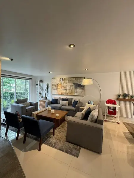 Condominio en venta · Alcantarilla, Álvaro Obregón, Ciudad de México Condominio en venta · Alcantarilla, Álvaro Obregón, Ciudad de México