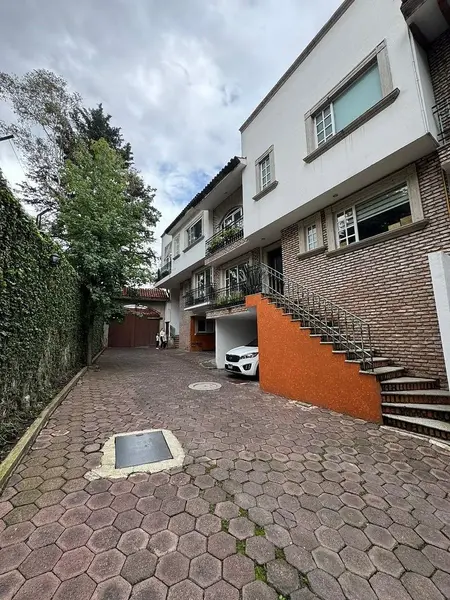 Condominio en venta · Alcantarilla, Álvaro Obregón, Ciudad de México Condominio en venta · Alcantarilla, Álvaro Obregón, Ciudad de México