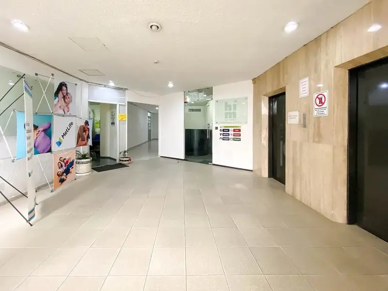 Departamento en venta · Ciudad Satélite, Naucalpan de Juárez, Estado de México