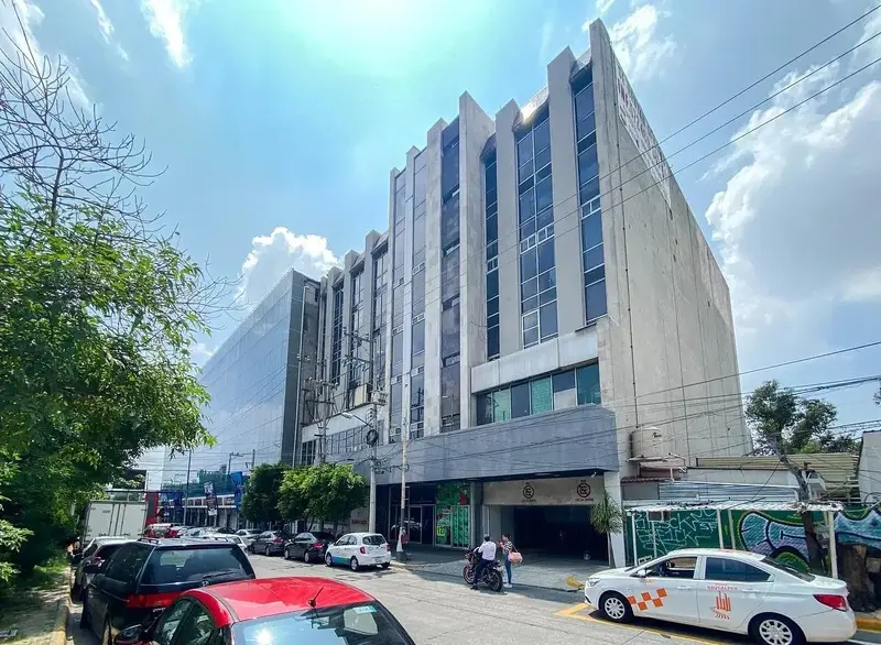 Departamento en venta · Ciudad Satélite, Naucalpan de Juárez, Estado de México