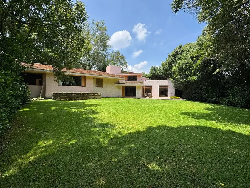 Casa en venta · Lomas de Chapultepec I Sección, Lomas de Chapultepec, Chapultepec, Miguel Hidalgo, Ciudad de México