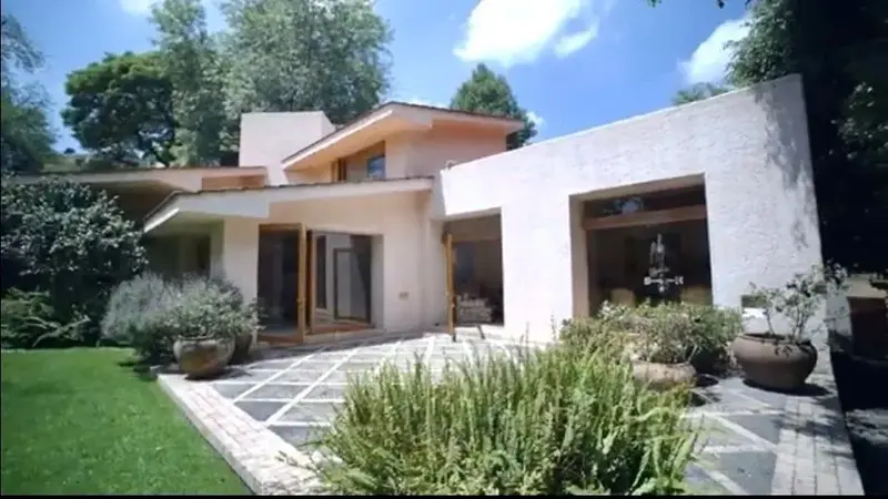 Casa en venta · Lomas de Chapultepec I Sección, Lomas de Chapultepec, Chapultepec, Miguel Hidalgo, Ciudad de México