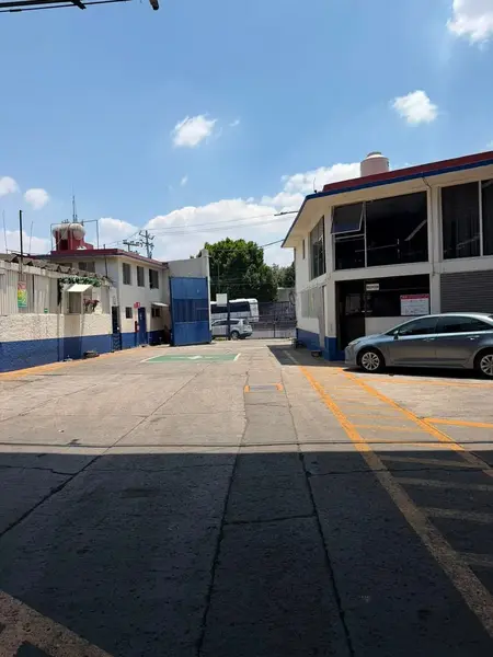 Nave industrial en renta · La Joya Ixtacala, Tlalnepantla de Baz, Estado de México