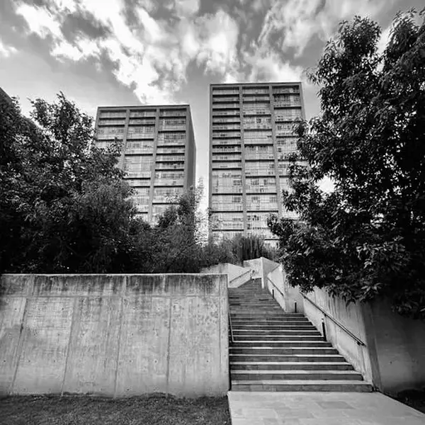 Departamento en venta · Torres de Potrero, Álvaro Obregón, Ciudad de México Departamento en venta · Torres de Potrero, Álvaro Obregón, Ciudad de México