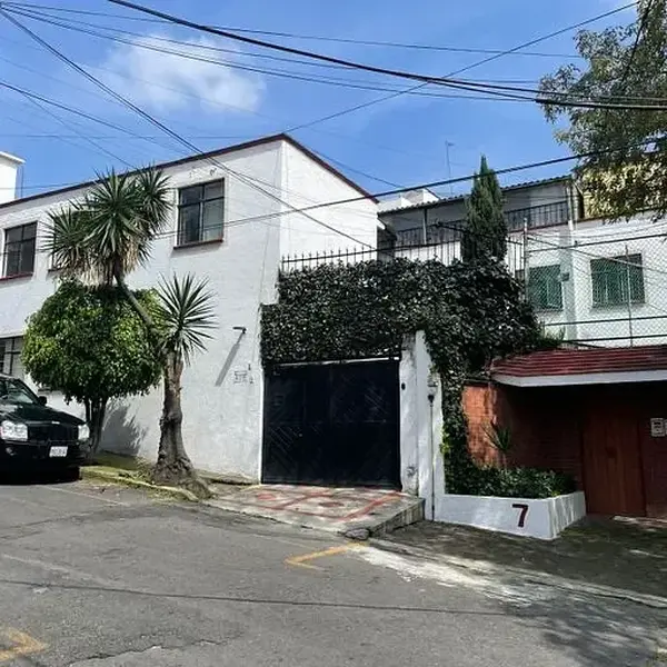 Casa en venta · Héroes de Padierna, La Magdalena Contreras, Ciudad de México