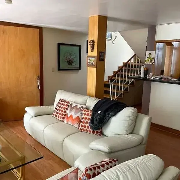 Casa en venta · Héroes de Padierna, La Magdalena Contreras, Ciudad de México