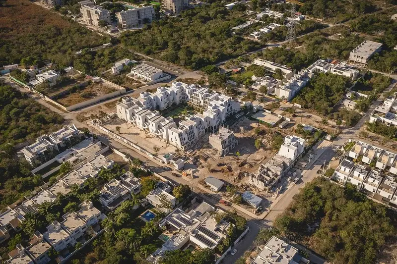Departamento en venta · Temozon Norte, Mérida, Yucatán