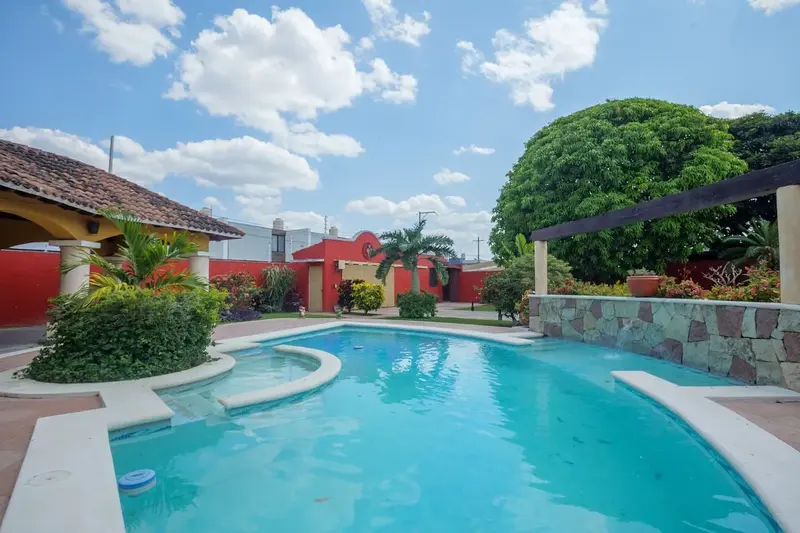 Casa en venta · Santa Rita Cholul, Mérida, Yucatán