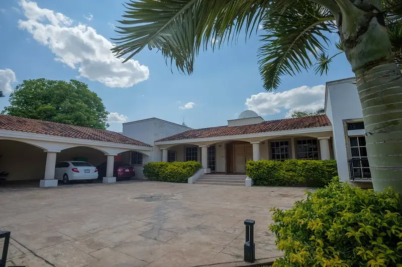 Casa en venta · Santa Rita Cholul, Mérida, Yucatán