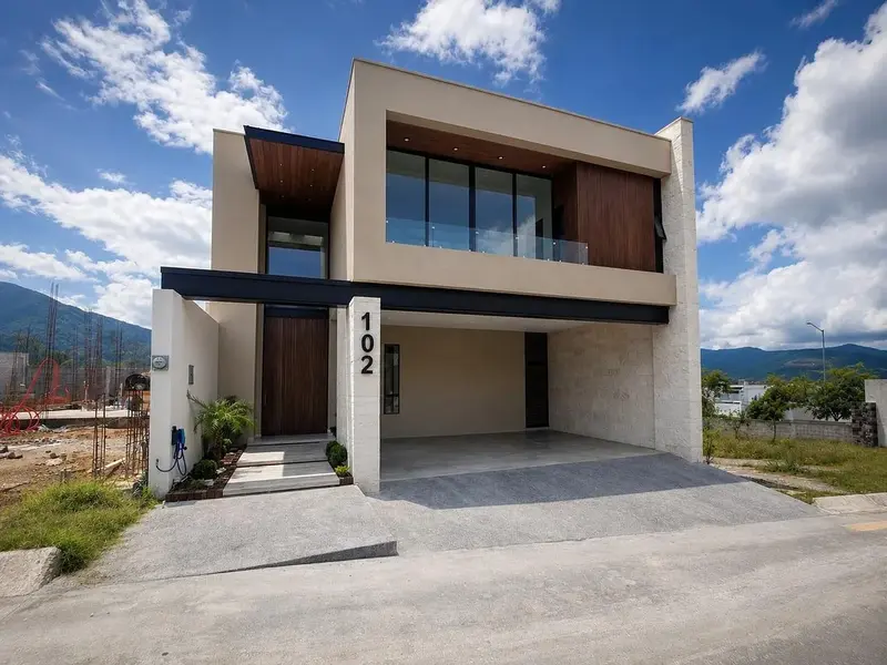 Casa en venta · Pedregal de la Montaña, Monterrey, Nuevo León