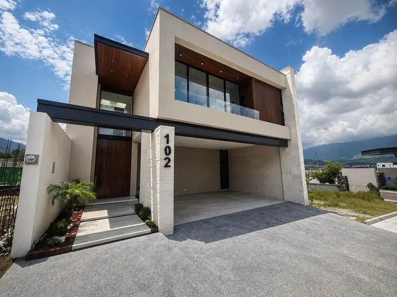 Casa en venta · Pedregal de la Montaña, Monterrey, Nuevo León