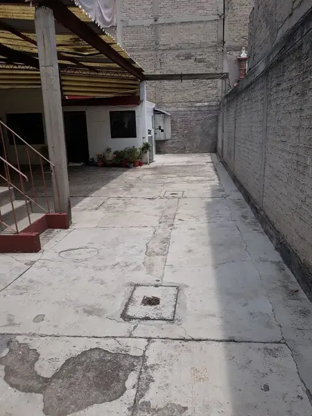Lote en venta · Agrícola Oriental, Iztacalco, Ciudad de México