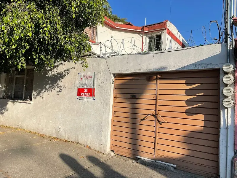 Lote en venta · Agrícola Oriental, Iztacalco, Ciudad de México