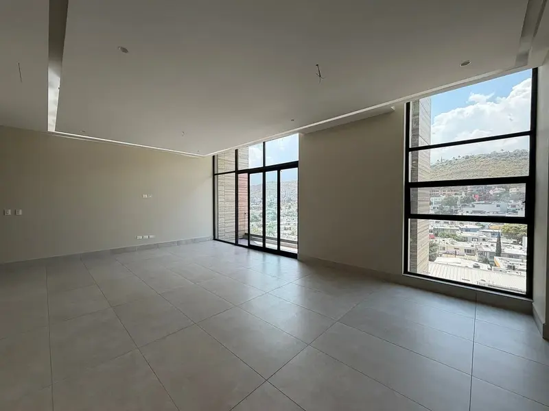 Departamento en venta · Vista Hermosa, Monterrey, Nuevo León
