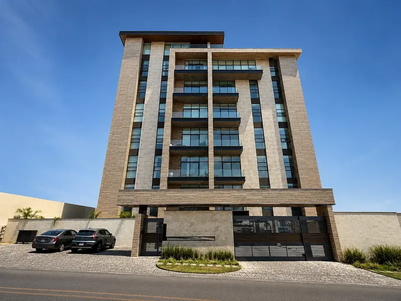 Departamento en venta · Vista Hermosa, Monterrey, Nuevo León
