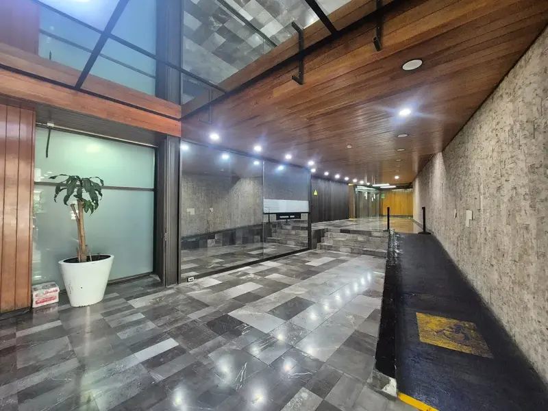 Oficina en renta · Del Valle Sur, Del Valle, Benito Juárez, Ciudad de México