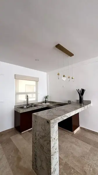 Departamento en venta · Montes de Ame, Mérida, Yucatán
