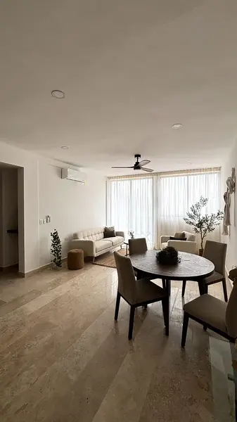 Departamento en venta · Montes de Ame, Mérida, Yucatán