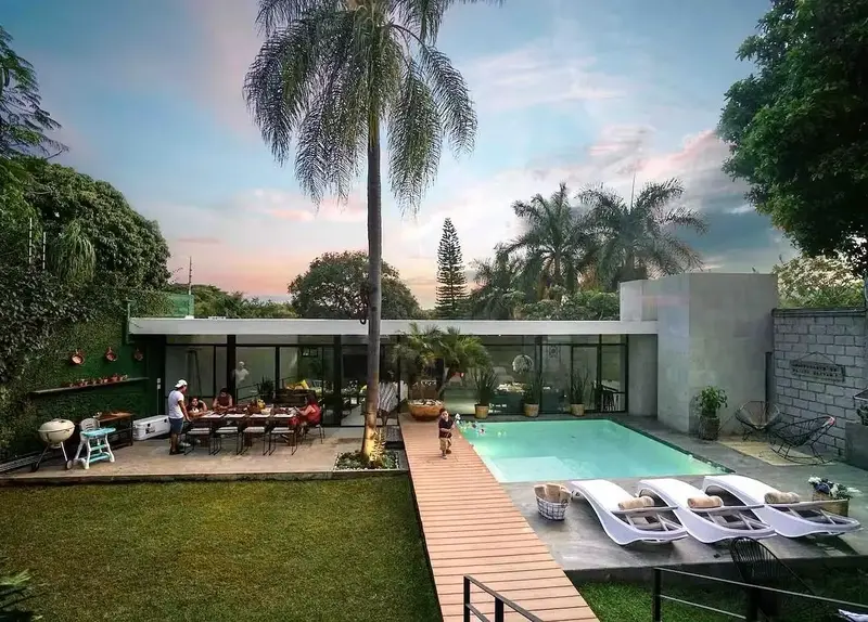 Casa en venta · Las Fincas, Jiutepec, Morelos