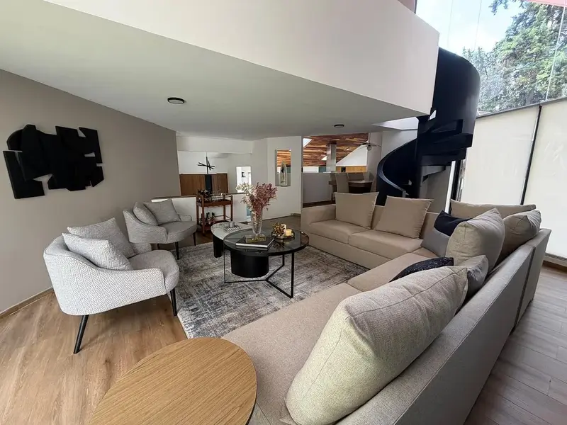 Casa en venta · Huixquilucan, Estado de México Casa en venta · Huixquilucan, Estado de México