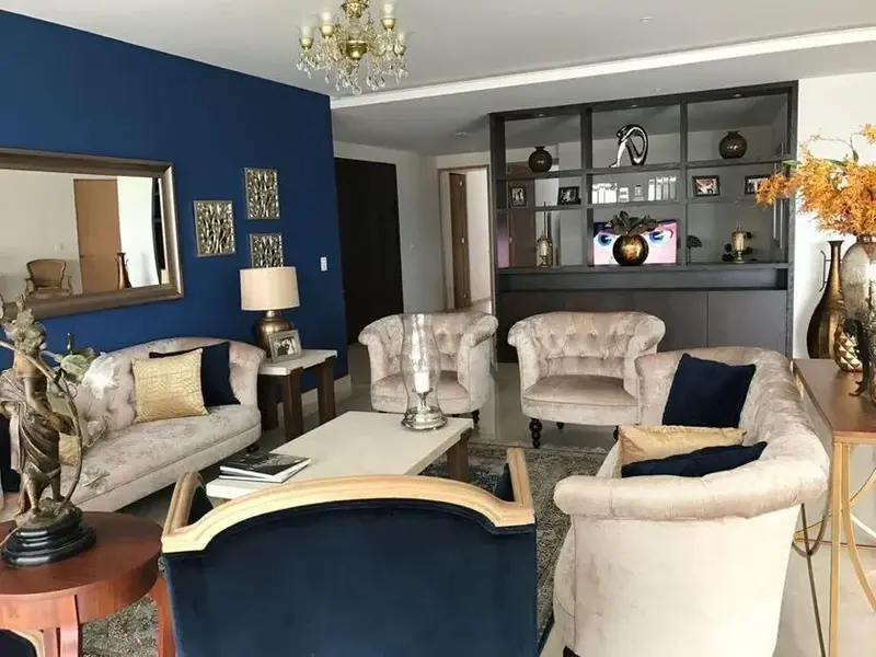 Departamento en renta · Santa Fe Cuajimalpa, Cuajimalpa de Morelos, Ciudad de México Departamento en renta · Santa Fe Cuajimalpa, Cuajimalpa de Morelos, Ciudad de México