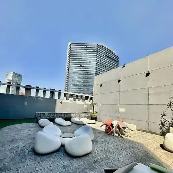 Departamento en venta · Centro (Área 1), Centro, Cuauhtémoc, Ciudad de México