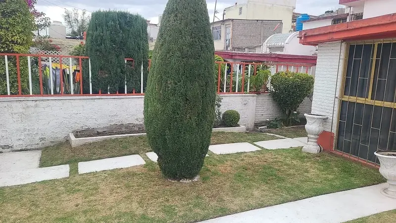 Casa en venta · Los Pirules, Tlalnepantla de Baz, Estado de México