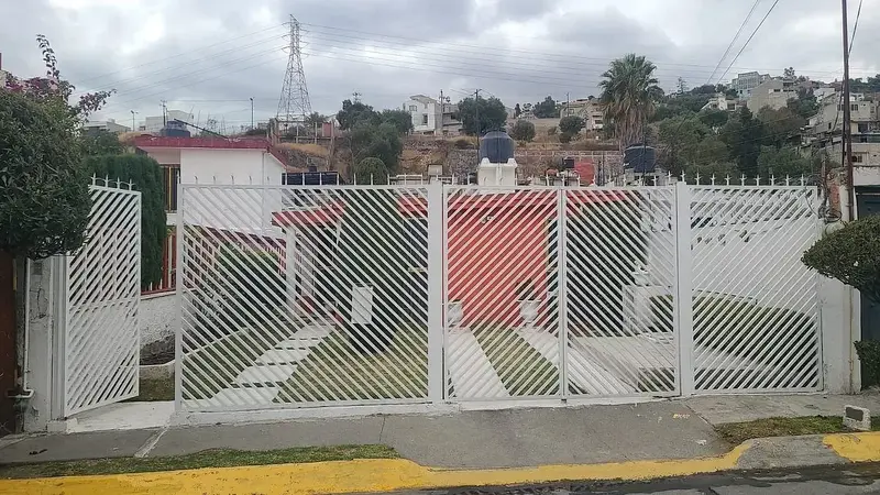 Casa en venta · Los Pirules, Tlalnepantla de Baz, Estado de México