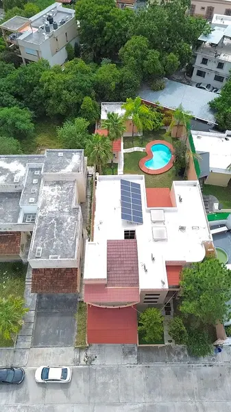Casa en venta · Santa Rosalía, Santiago, Nuevo León