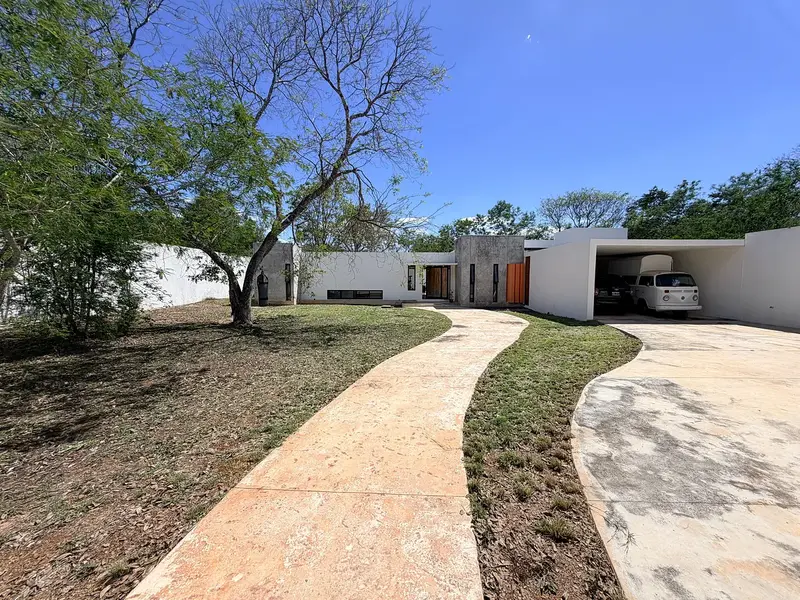 Casa en venta · Cholul, Mérida, Yucatán