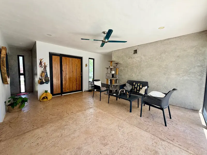 Casa en venta · Cholul, Mérida, Yucatán